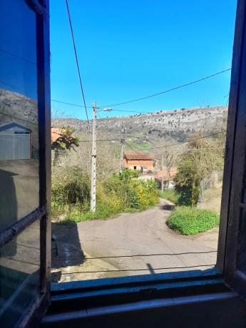 Casa de pueblo en Buda, 1