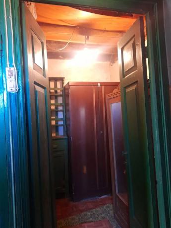 Casa de pueblo en Buda, 1