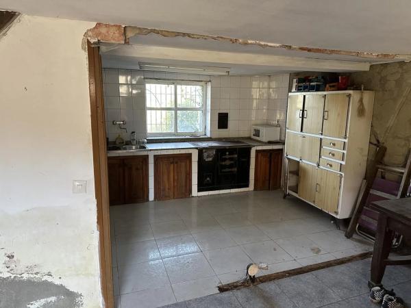 Casa independiente en Barrio l'Esllavayu