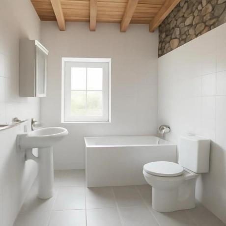 Casa independiente en Barrio l'Esllavayu