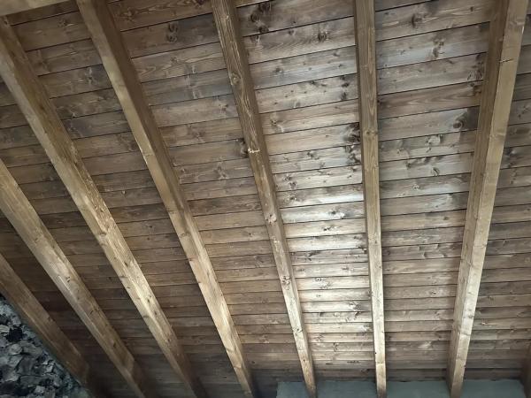 Casa independiente en Barrio l'Esllavayu