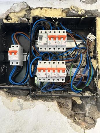 Casa independiente en Barrio l'Esllavayu