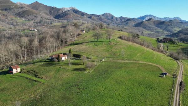 Casa independiente en calle Mestas de Con s/n