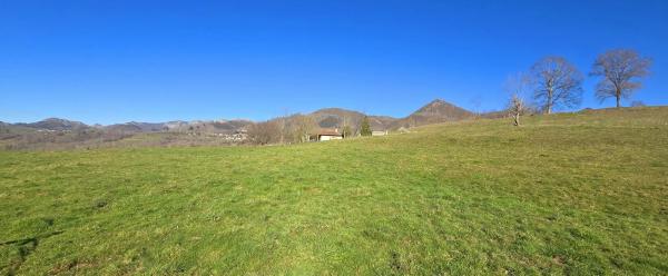 Casa independiente en calle Mestas de Con s/n
