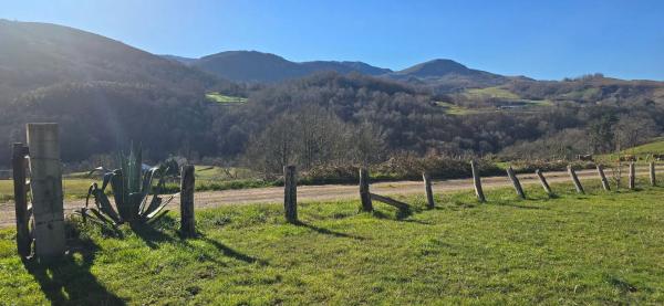 Casa independiente en calle Mestas de Con s/n