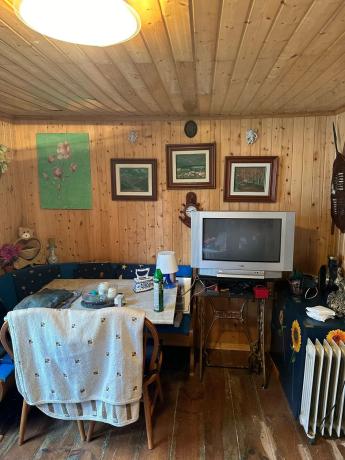 Casa independiente en La Piñera, 1