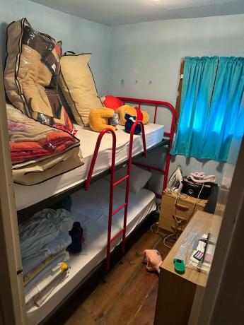 Casa independiente en La Piñera, 1