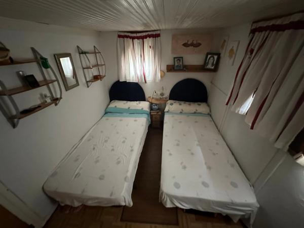 Casa independiente en La Piñera, 1