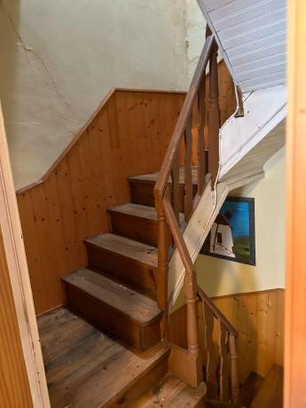 Casa independiente en La Piñera, 1