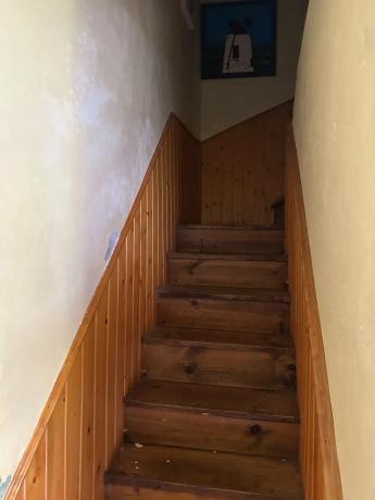 Casa independiente en La Piñera, 1