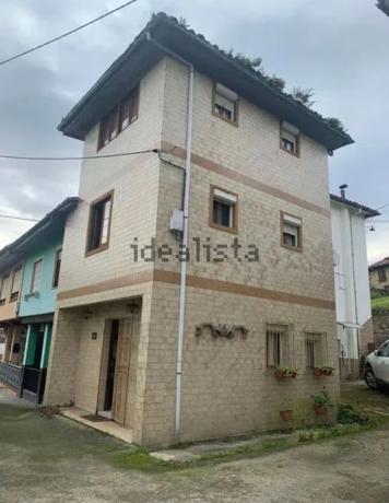 Casa independiente en La Piñera, 1