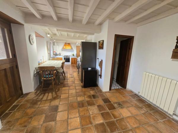 Casa independiente en calle Covadonga