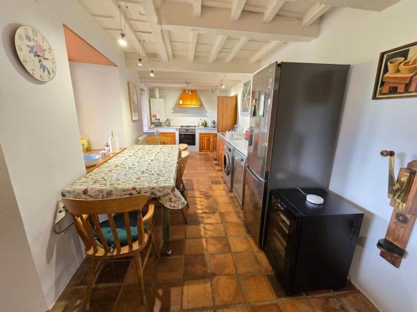 Casa independiente en calle Covadonga