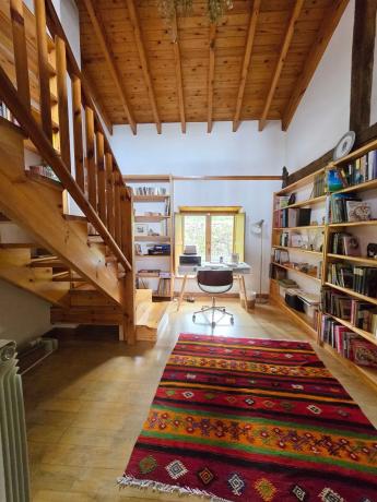 Casa independiente en calle Covadonga