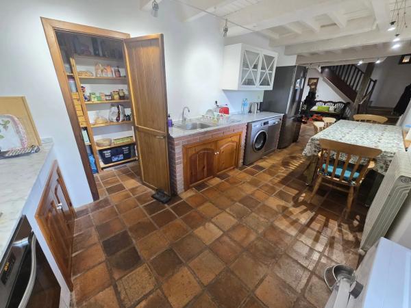 Casa independiente en calle Covadonga