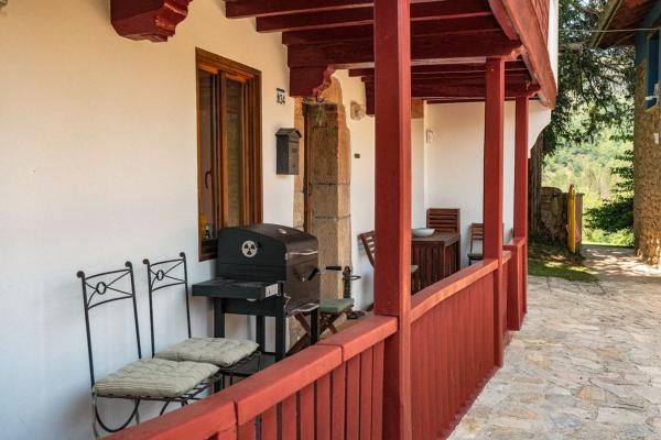 Casa independiente en calle Covadonga