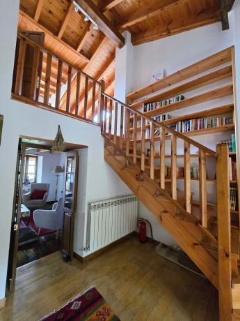 Casa independiente en calle Covadonga