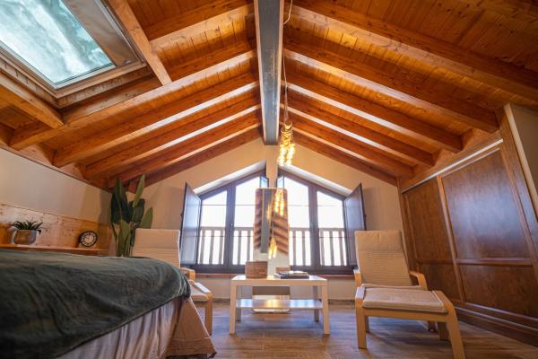 Casa rural en La Arenas s/n