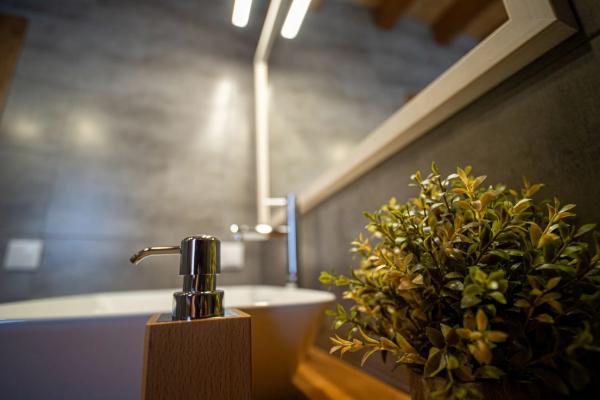 Casa rural en La Arenas s/n