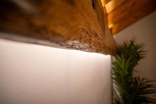 Casa rural en La Arenas s/n