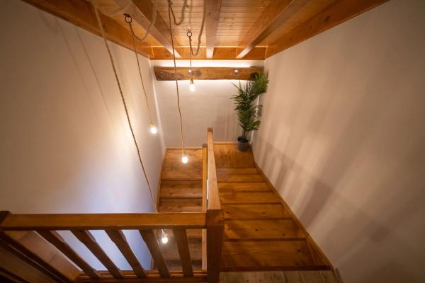 Casa rural en La Arenas s/n