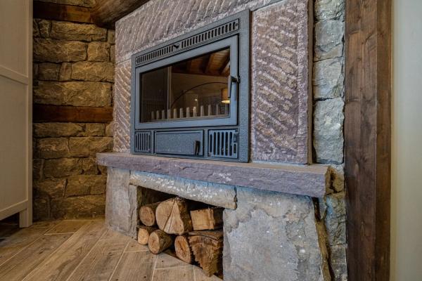 Casa rural en La Arenas s/n