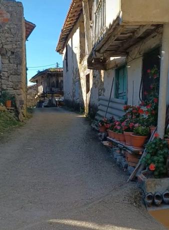Casa rural en Carrandena Riba, 2