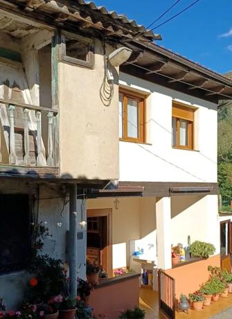 Casa rural en Carrandena Riba, 2