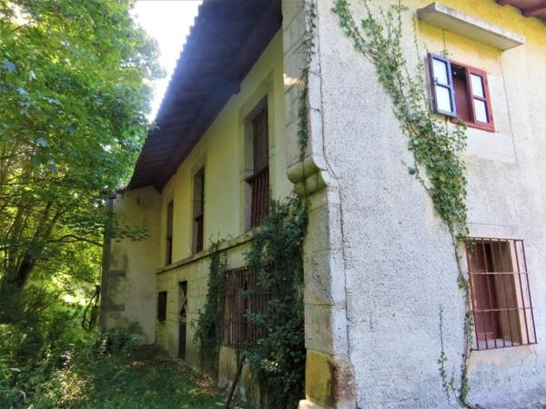 Casa independiente en Celoriu