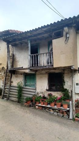 Casa rural en Carrandena Riba, 2