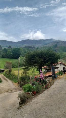 Casa rural en Carrandena Riba, 2