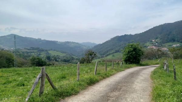 Casa rural en Carrandena Riba, 2