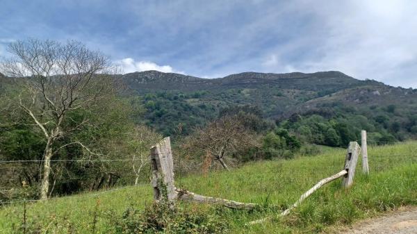Casa rural en Carrandena Riba, 2