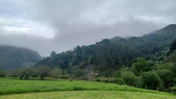 Casa rural en Carrandena Riba, 2