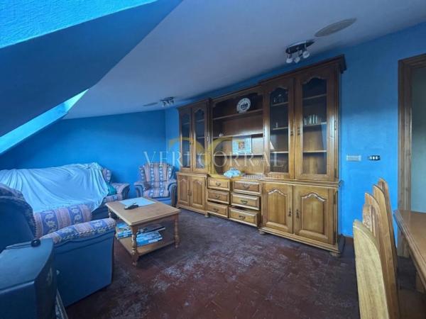 Casa independiente en San Roque