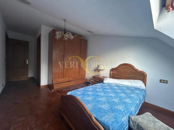 Casa independiente en San Roque