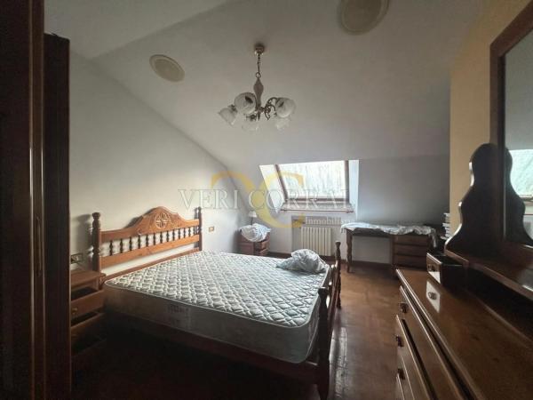 Casa independiente en San Roque