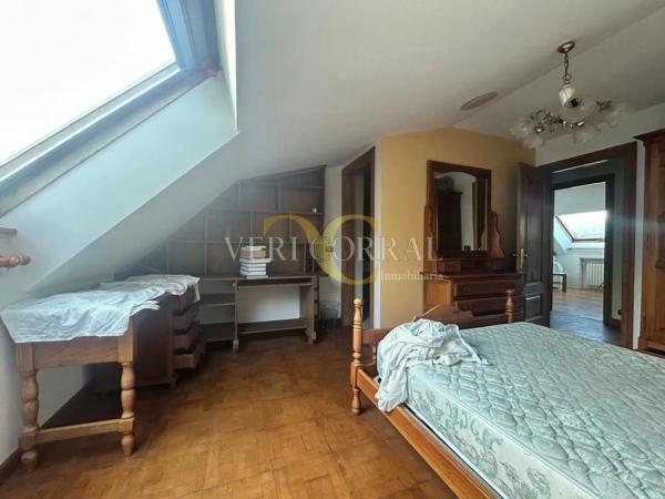 Casa independiente en San Roque