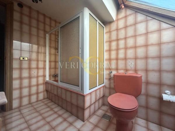 Casa independiente en San Roque