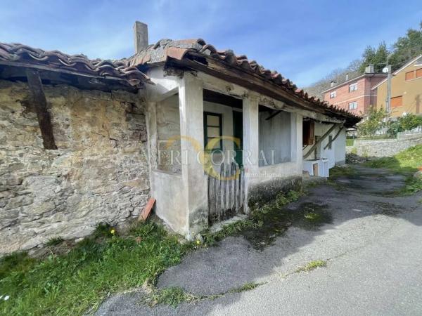 Casa independiente en Vía