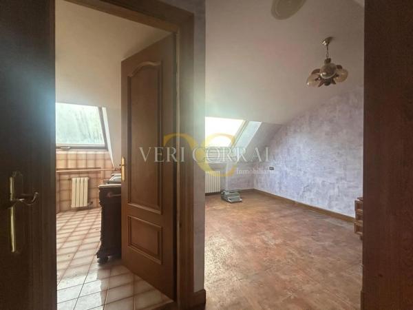 Casa independiente en San Roque