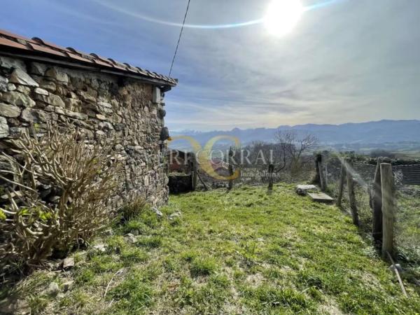 Casa independiente en Vía