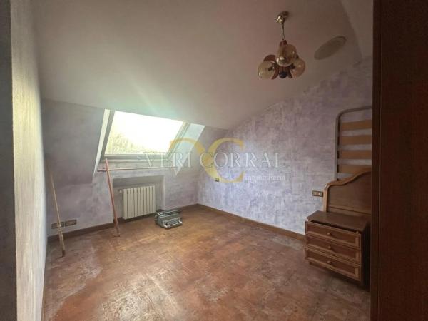 Casa independiente en San Roque