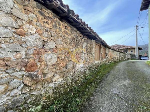 Casa independiente en Vía