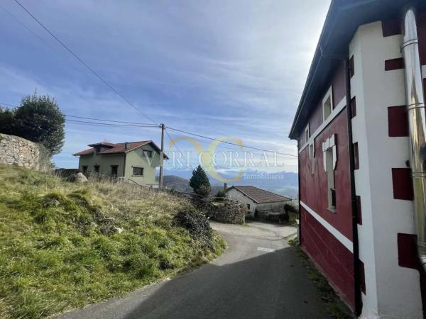 Casa independiente en Vía