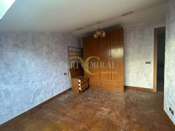 Casa independiente en San Roque