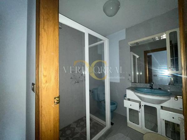 Casa independiente en San Roque