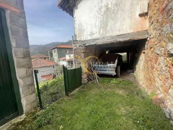 Casa independiente en Vía