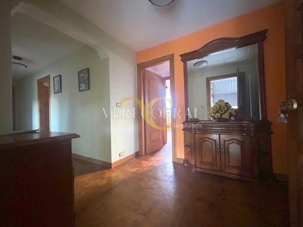 Casa independiente en San Roque