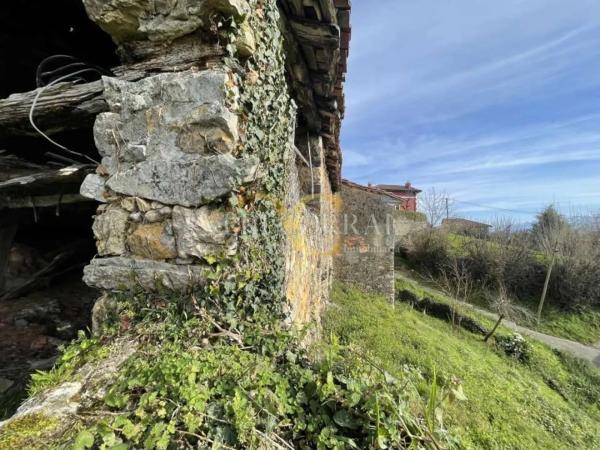 Casa independiente en Vía